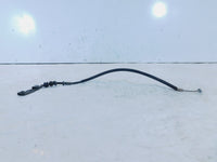 87-09 Suzuki Intruder 1400 Boulevard S83 VS1400 Rear Decompression Decomp Cable - C3 Cycle
