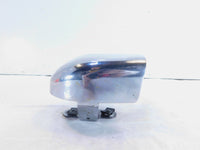 Harley Davidson Electra Glide Road King Dyna Softail Sportster Chrome Horn Cover - C3 Cycle