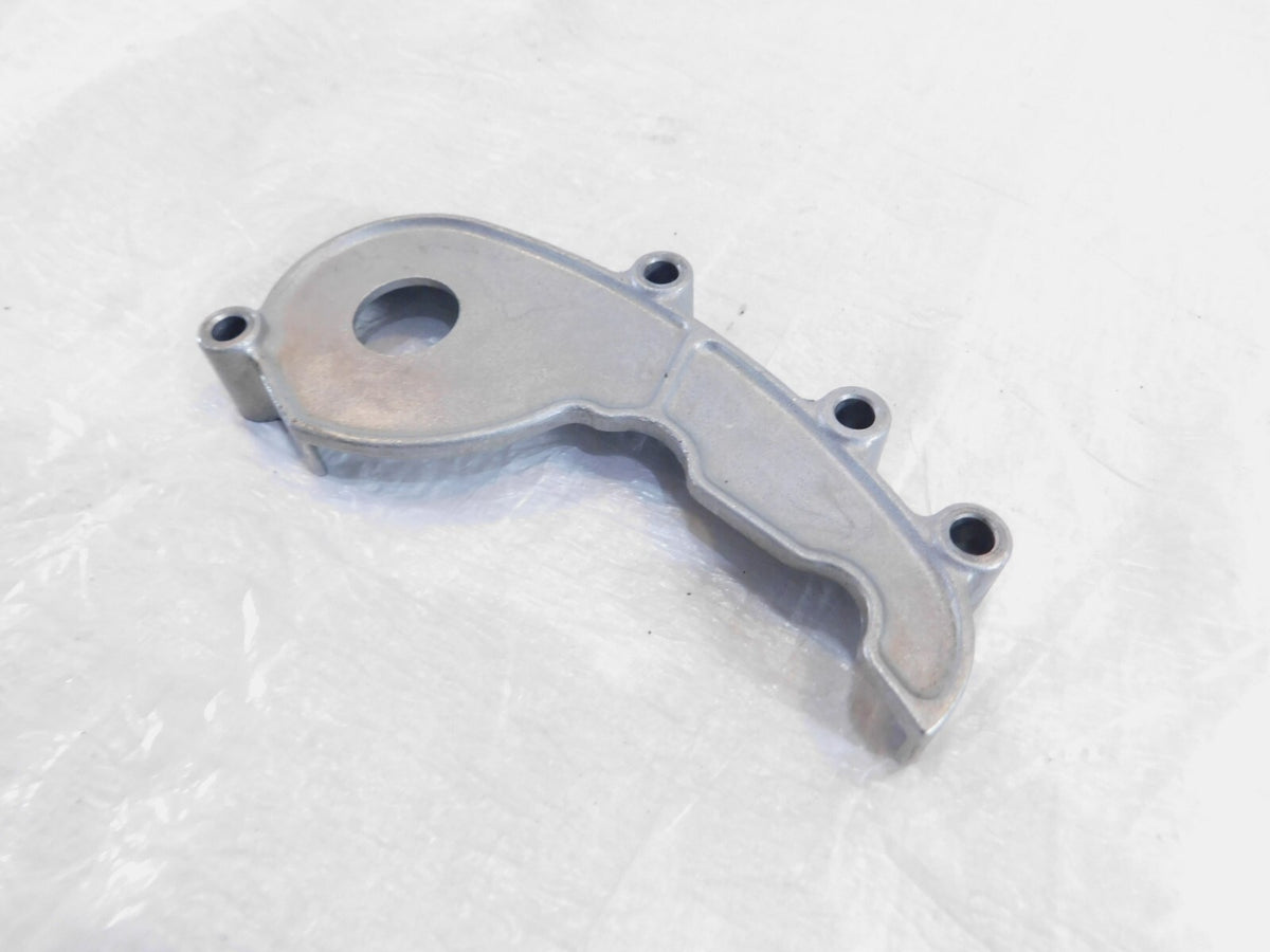 2007-2016 & 19-24 Suzuki Burgman 400 AN400 Lower Engine Motor Oil Separator - C3 Cycle