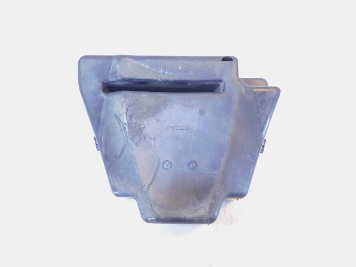 2003-2010 Buell Firebolt XB XB9 & XB12 Under Seat Tool Box Holder Trunk Liner - C3 Cycle