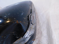 Dented Harley Davidson Touring Road Electra & Street Glide Fuel Gas Petrol Tank