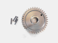 Victory V92 Kingpin Vegas Classic & Touring Cruiser Engine Motor Split Gear - C3 Cycle