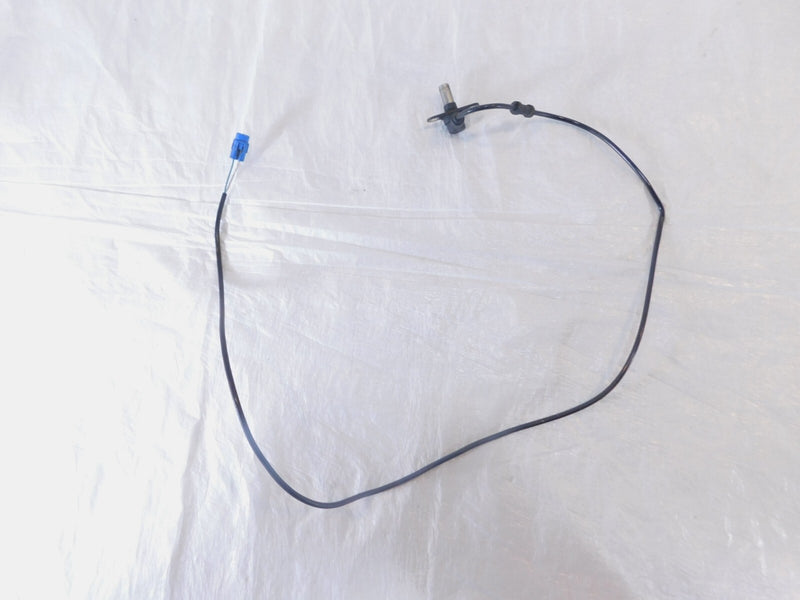 2007-2016 Suzuki Burgman AN400 Front Wheel ABS Speed Sensor & Wire Sub-Harness