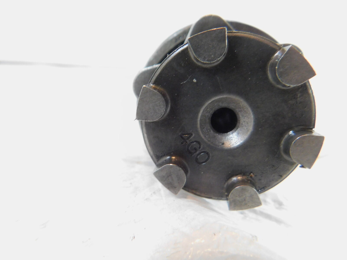 1986-1999 Yamaha Virago 1100 XV1100 Transmission Gears & Shift Drum w/ Forks - C3 Cycle