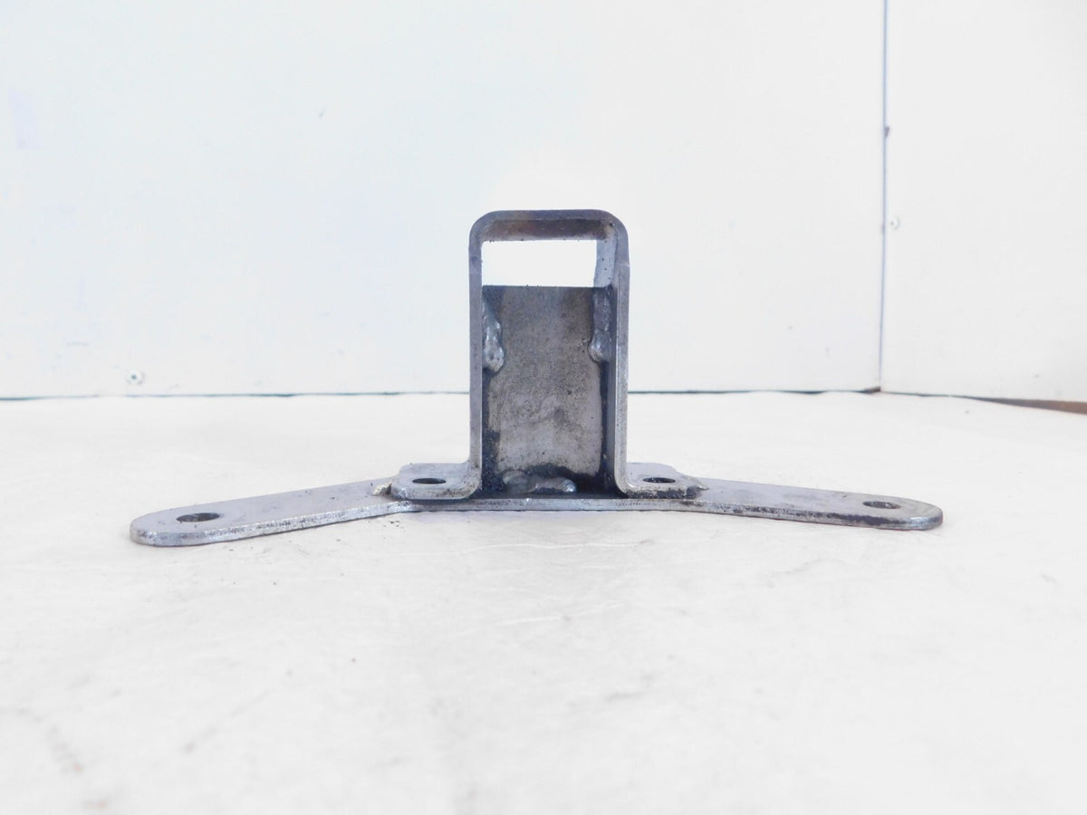 1984 84 Harley Davidson EVO Electra Glide Classic Lower Exhaust Bracket 65678-83 - C3 Cycle