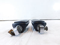 Harley Touring FXR Dyna Sportster Streamliner Foot Peg Rest Footpegs Footrests - C3 Cycle