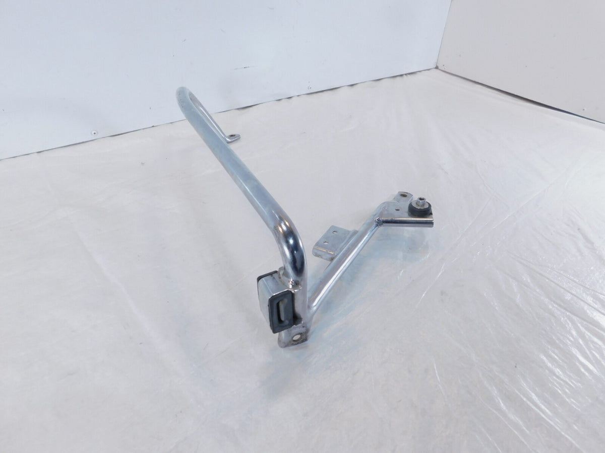 Harley Davidson Road & FLHX Street Glide Chrome Left Saddlebag Support Bracket - C3 Cycle