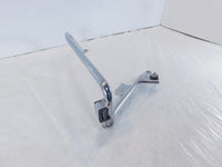 Harley Davidson Road & FLHX Street Glide Chrome Left Saddlebag Support Bracket - C3 Cycle