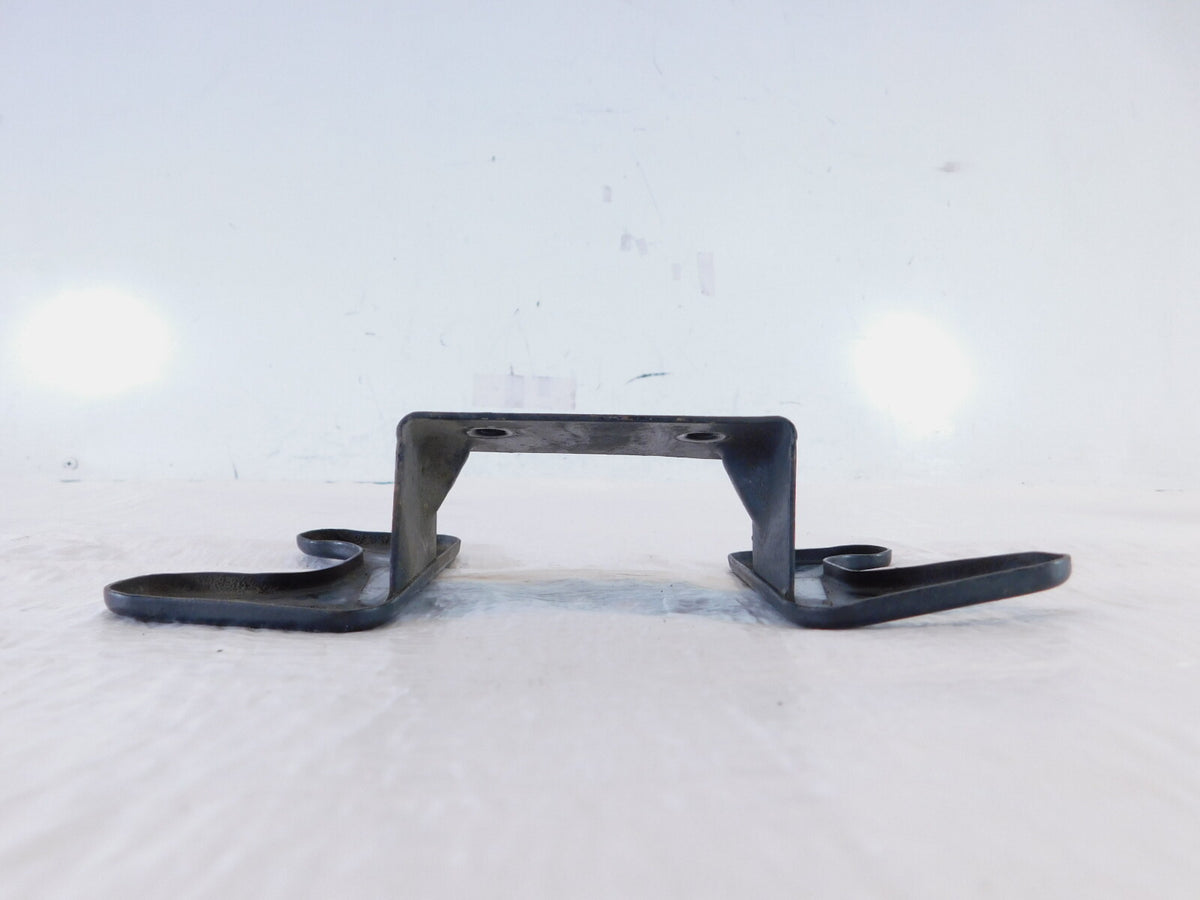 1978-1981 Honda CX500 CX500D Deluxe 500 Rear License Number Plate Mount Bracket - C3 Cycle