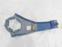 2003-2009 BMW K1200 K1200S Blue Gas Petrol Fuel Tank Cover Fairing Cowling Panel - C3 Cycle
