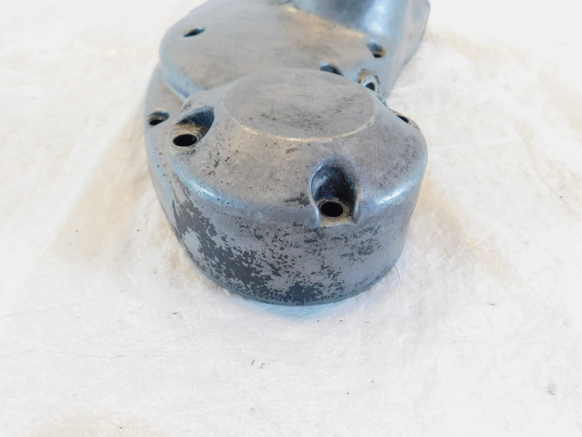 1975-1978 Harley Davidson Ironhead Sportster 1000 Right Engine Camshaft Cover - C3 Cycle