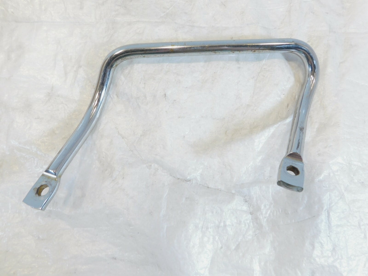 2000 00 Kawasaki Vulcan VN1500 1500 Nomad FI Rear Left Passenger Handle Guard - C3 Cycle