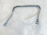 2000 00 Kawasaki Vulcan VN1500 1500 Nomad FI Rear Left Passenger Handle Guard - C3 Cycle
