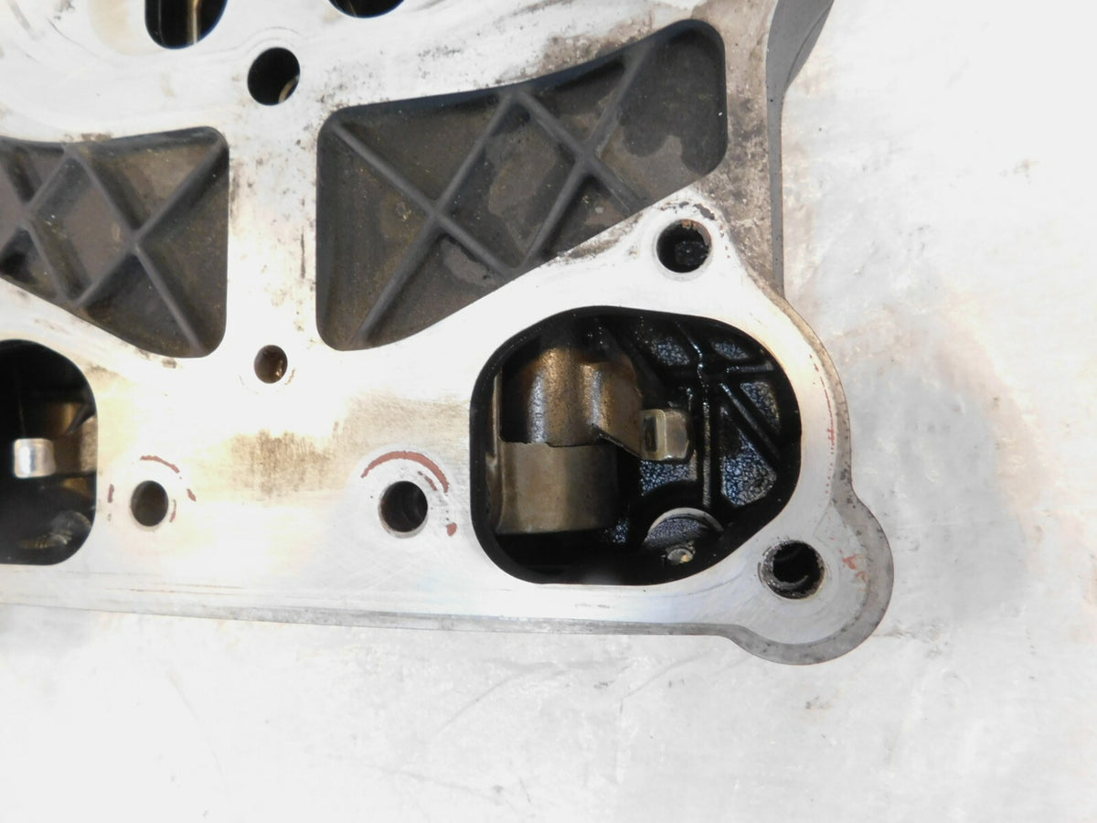 Harley Davidson Touring Dyna & Softail Black Wrinkle Cylinder Head Rocker Boxes - C3 Cycle