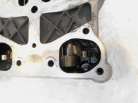 Harley Davidson Touring Dyna & Softail Black Wrinkle Cylinder Head Rocker Boxes - C3 Cycle
