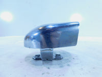 Harley Davidson Touring Dyna Softail & Sportster Chrome Horn Cover 69012-93A - C3 Cycle
