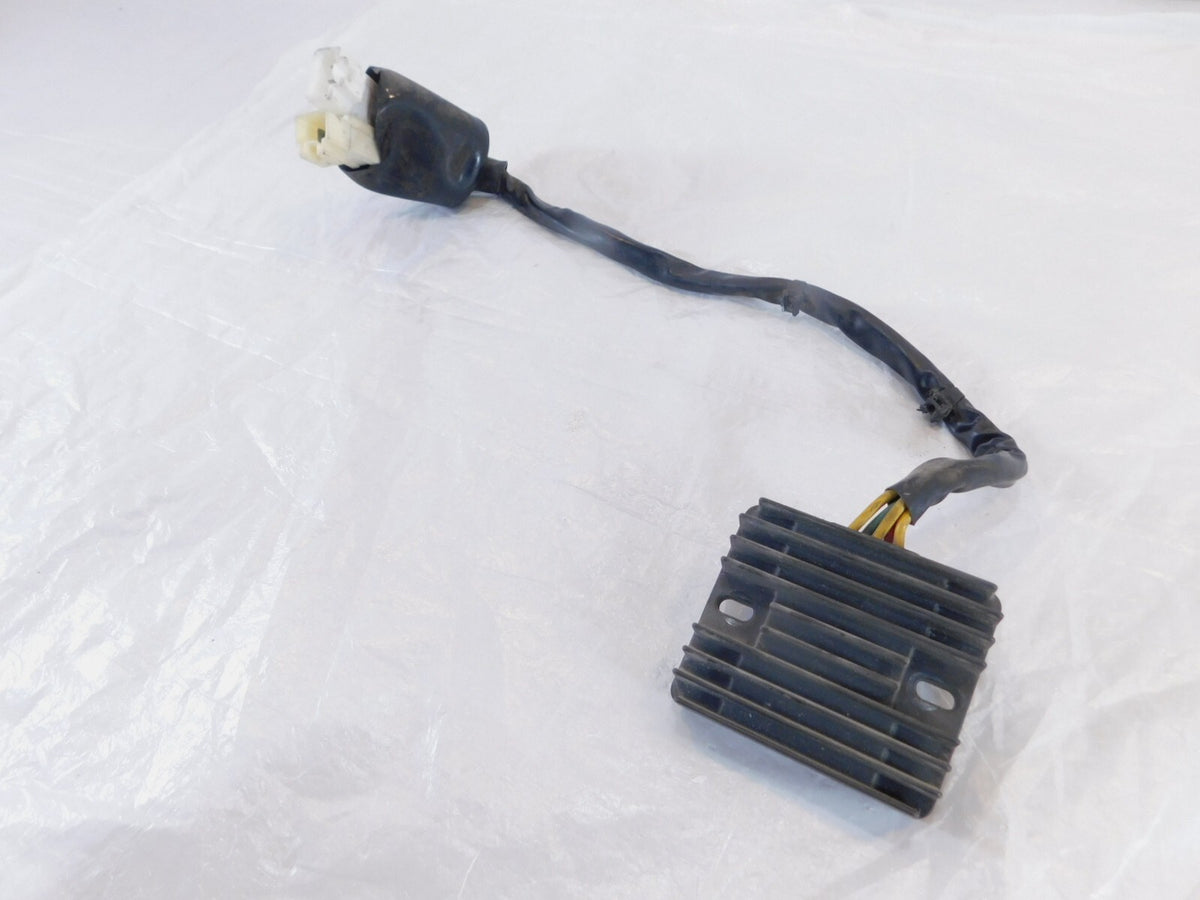 2010 2011 2012 2013 Honda VT750 Shadow 750RS VT750RS Voltage Regulator Rectifier - C3 Cycle