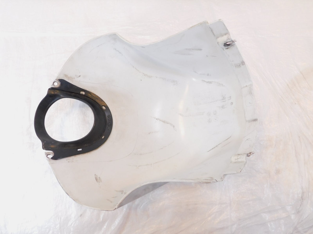 Buell XB XB9 XB9R Firebolt Fuel Gas Tank Air Intake Cleaner Box Cover Fairing - C3 Cycle