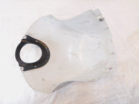 Buell XB XB9 XB9R Firebolt Fuel Gas Tank Air Intake Cleaner Box Cover Fairing - C3 Cycle