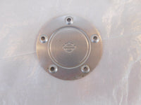 Harley Davidson Electra Glide Dyna & Softail Twin Cam Right Engine Timing Cover - C3 Cycle