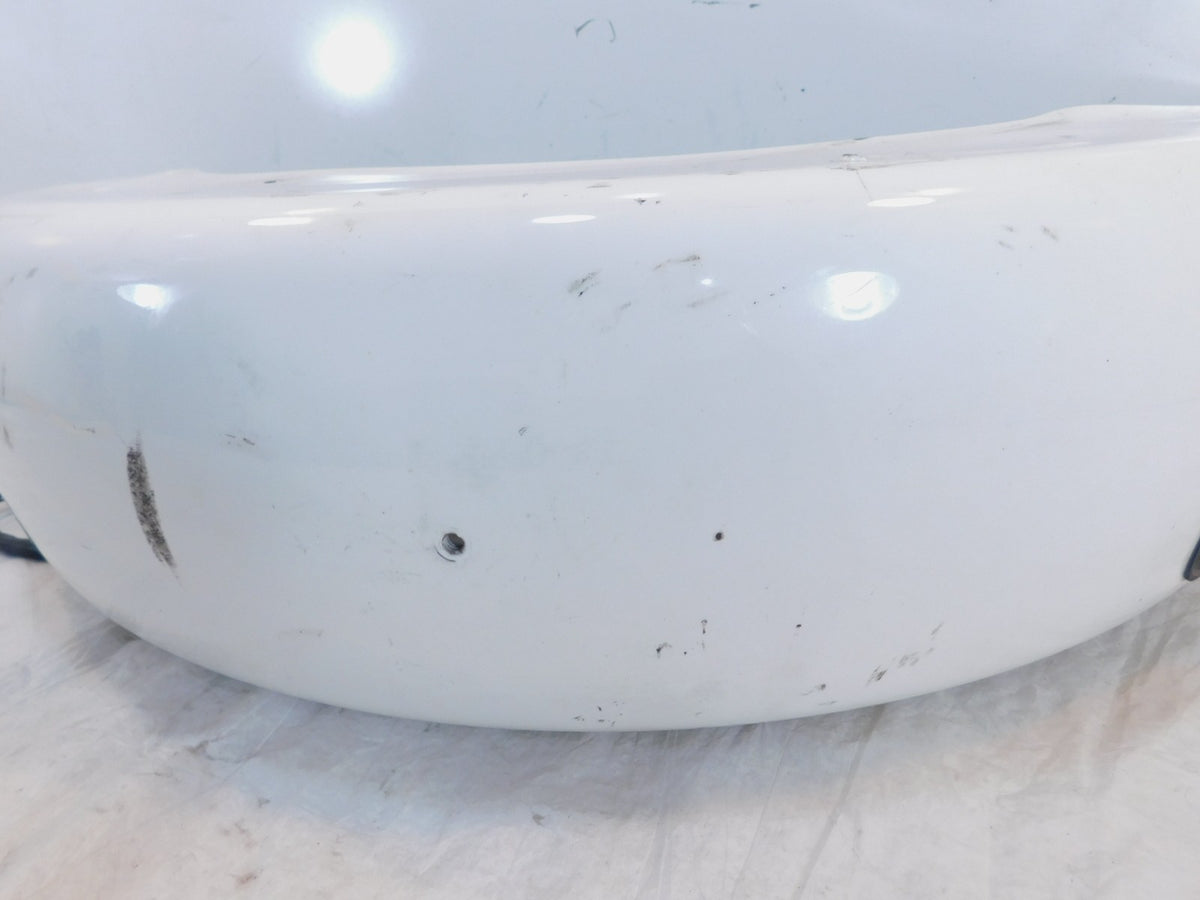 1991-1996 Harley Davidson EVO Touring Road King Tour & Electra Glide Rear Fender - C3 Cycle