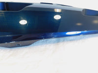 05-2014 BMW R1200RT R900RT Midnight Blue Left Side Rear Tail Fairing Cowl Cover - C3 Cycle