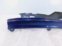 1984-1985 Honda CB650 CB650SC Nighthawk 650 Blue Rear Seat Tail Fairing Cowling - C3 Cycle