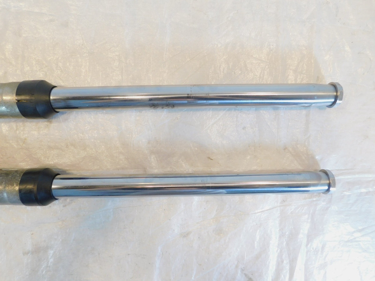 1973 & 1974 Harley Davidson Sportster 900 & 1000 Front Suspension Fork Tubes - C3 Cycle