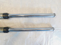 1973 & 1974 Harley Davidson Sportster 900 & 1000 Front Suspension Fork Tubes - C3 Cycle
