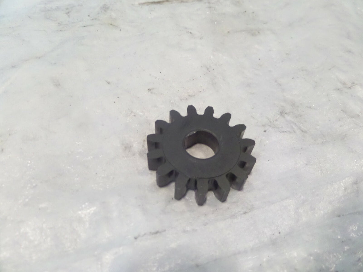 1985-2007 Yamaha V-Max 1200 VMX12 OEM Engine Motor Oil Pump Idle Idler Gears - C3 Cycle