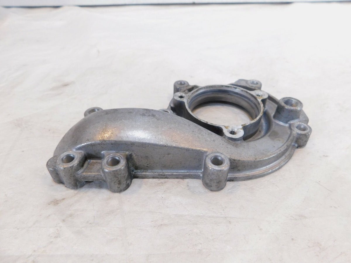 2003-2009 BMW K1200S & K1200GT Engine Motor Coolant Water Pump Impeller Cover - C3 Cycle