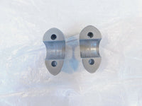 Suzuki Boulevard M50 M90 VZ800 VZ1500 Top Upper Handlebar Riser Mount Clamps - C3 Cycle