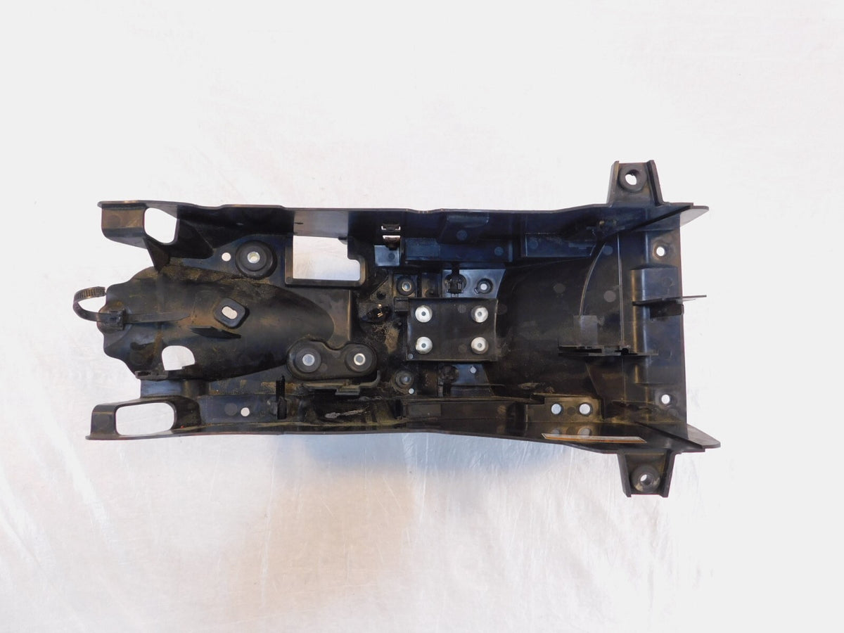 2021 21 Yamaha MT09 & Tracer 900 GT MTT09 Rear Wheel Fender Mudguard Battery Box - C3 Cycle