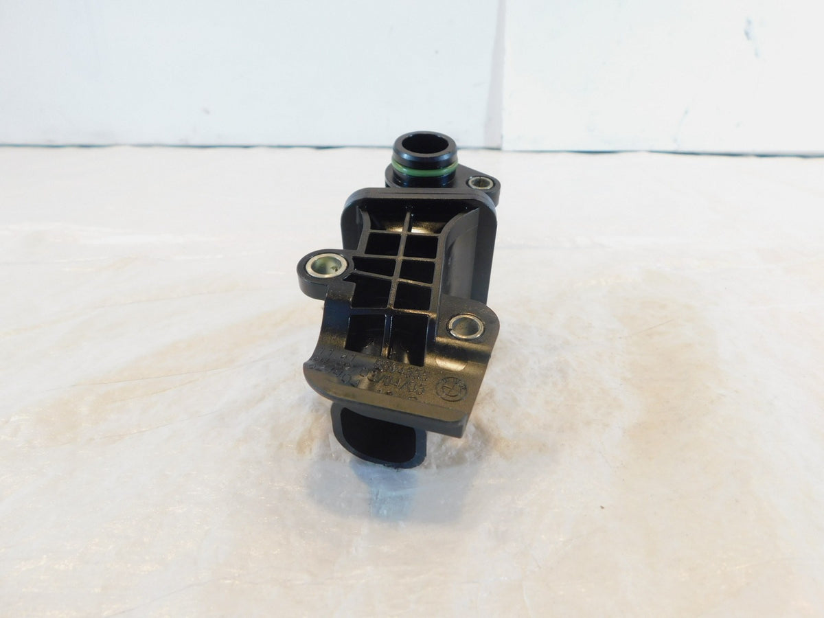 BMW R1250GS Adventure R1250R R1250RT Engine Oil Pressure Pickup Intake Snorkle - C3 Cycle