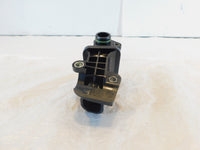 BMW R1250GS Adventure R1250R R1250RT Engine Oil Pressure Pickup Intake Snorkle - C3 Cycle