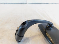 98-03 Triumph Thunderbird Sport 900 Pair Black Left Right Rear View Mirrors - C3 Cycle