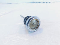 1983-1995 Harley Davidson Sportster 883 1000 1100 & 1200 Oil Tank Bag Dipstick - C3 Cycle