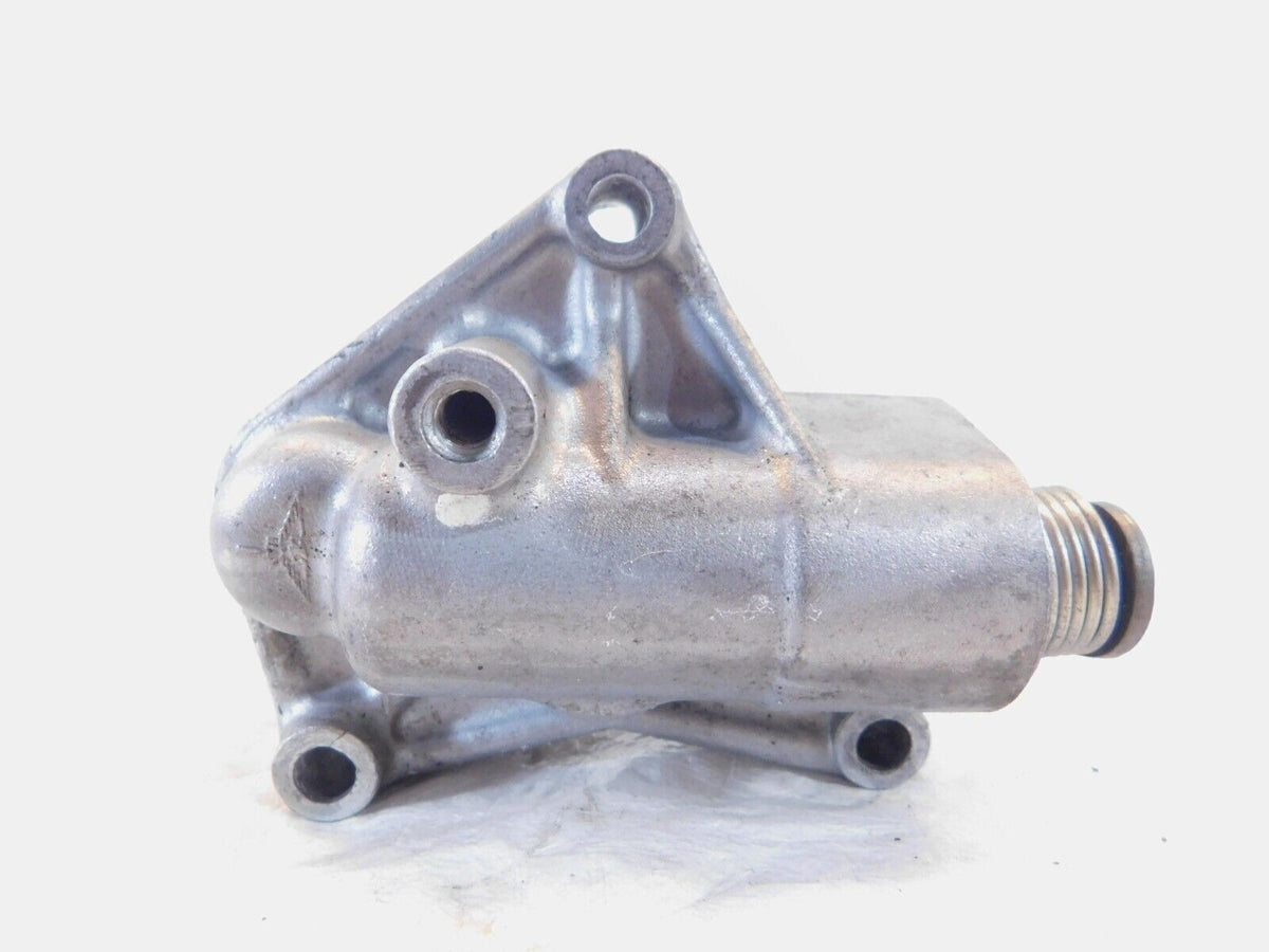 Honda VTX1300 Fury 1300 VT1300 Clutch Slave Piston Actuator Lifter Holder Cover - C3 Cycle