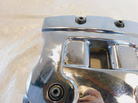 Harley Davidson EVO Touring Dyna & Softail Cylinder Head Cover Rocker Boxes - C3 Cycle