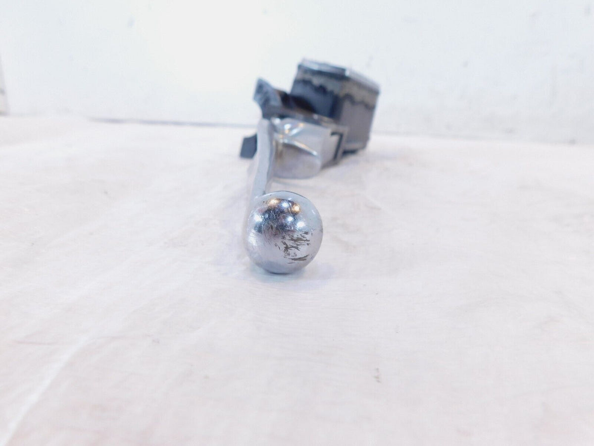 Harley Davidson Sportster 883 1000 1100 1200 Front Brake Master Cylinder - C3 Cycle