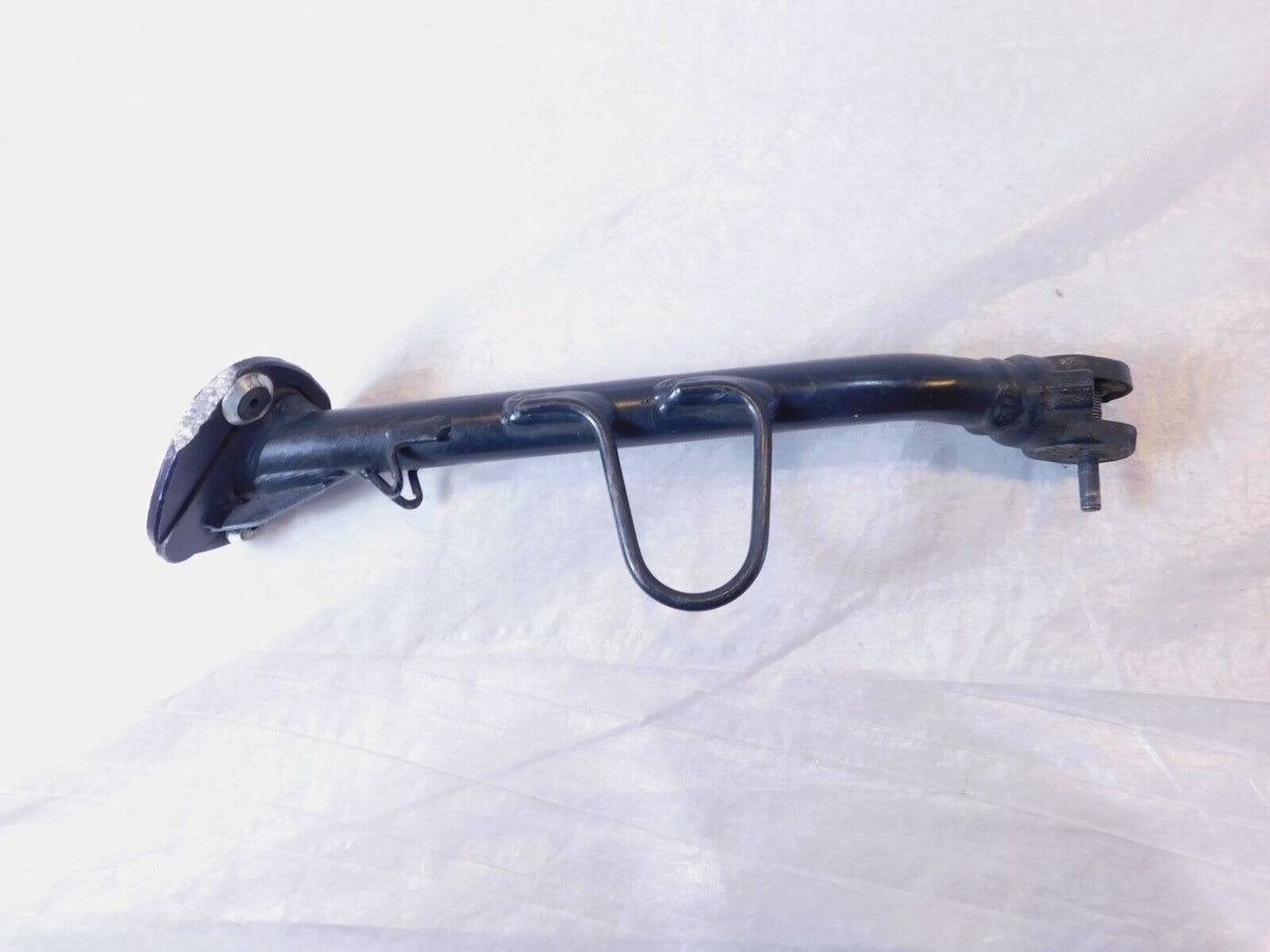 2001-2005 BMW R1150RS 1150RS Black Left Side Stand Kickstand Prop - 46537663750 - C3 Cycle