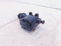 Harley Davidson Touring Road King Street & Electra Glide Rear Master Cylinder - C3 Cycle