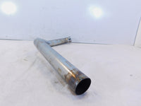 98 Harley Davidson Electra Glide Road King Front Right Exhaust Header Down Pipe - C3 Cycle