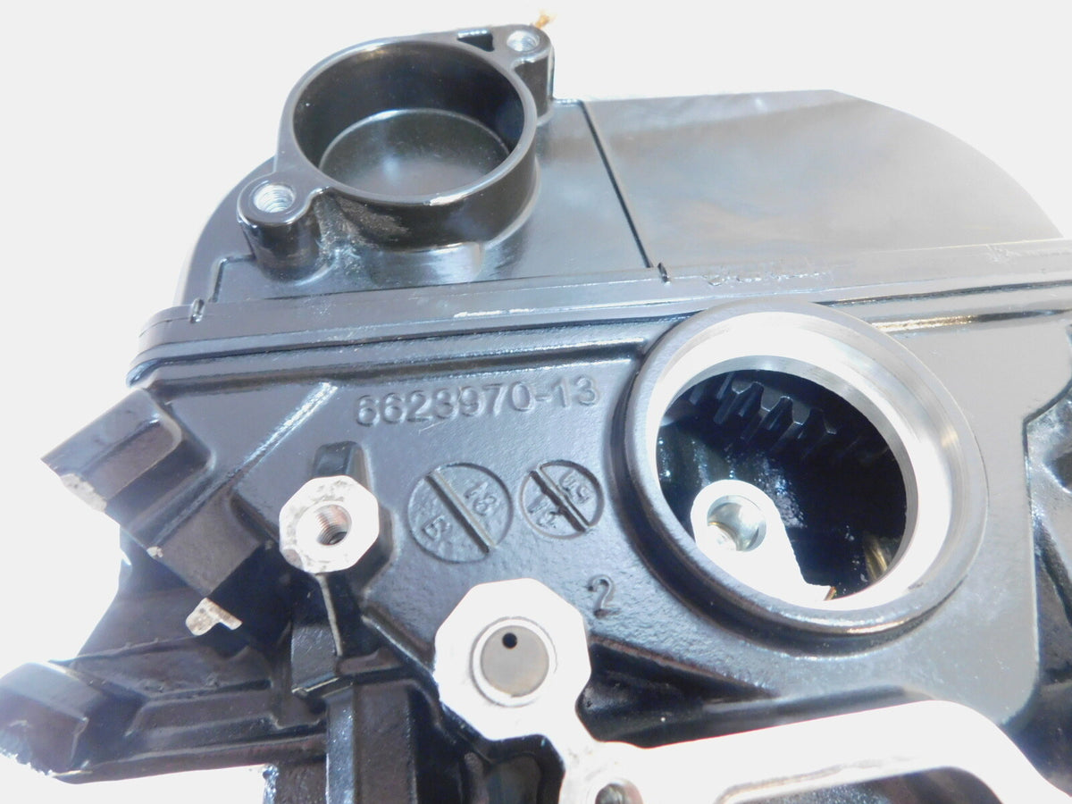 Can-Am Spyder F3-S F3-T Limited LTD STD Engine Motor Cylinder Head w/ Cover - C3 Cycle