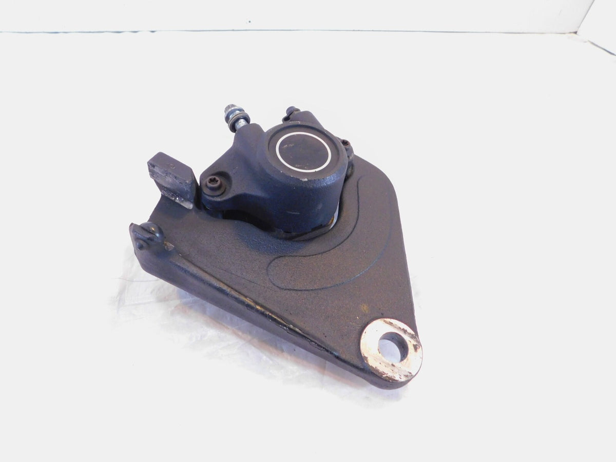 Harley Davidson Sportster 883 & 1200 Rear Brake Caliper & Mount Mounting Bracket - C3 Cycle