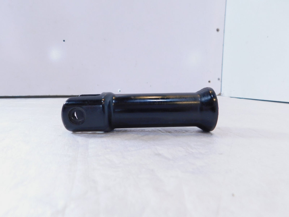 2018-2022 Harley Davidson Softail Heritage Classic Rear Passenger Footpeg Mount - C3 Cycle