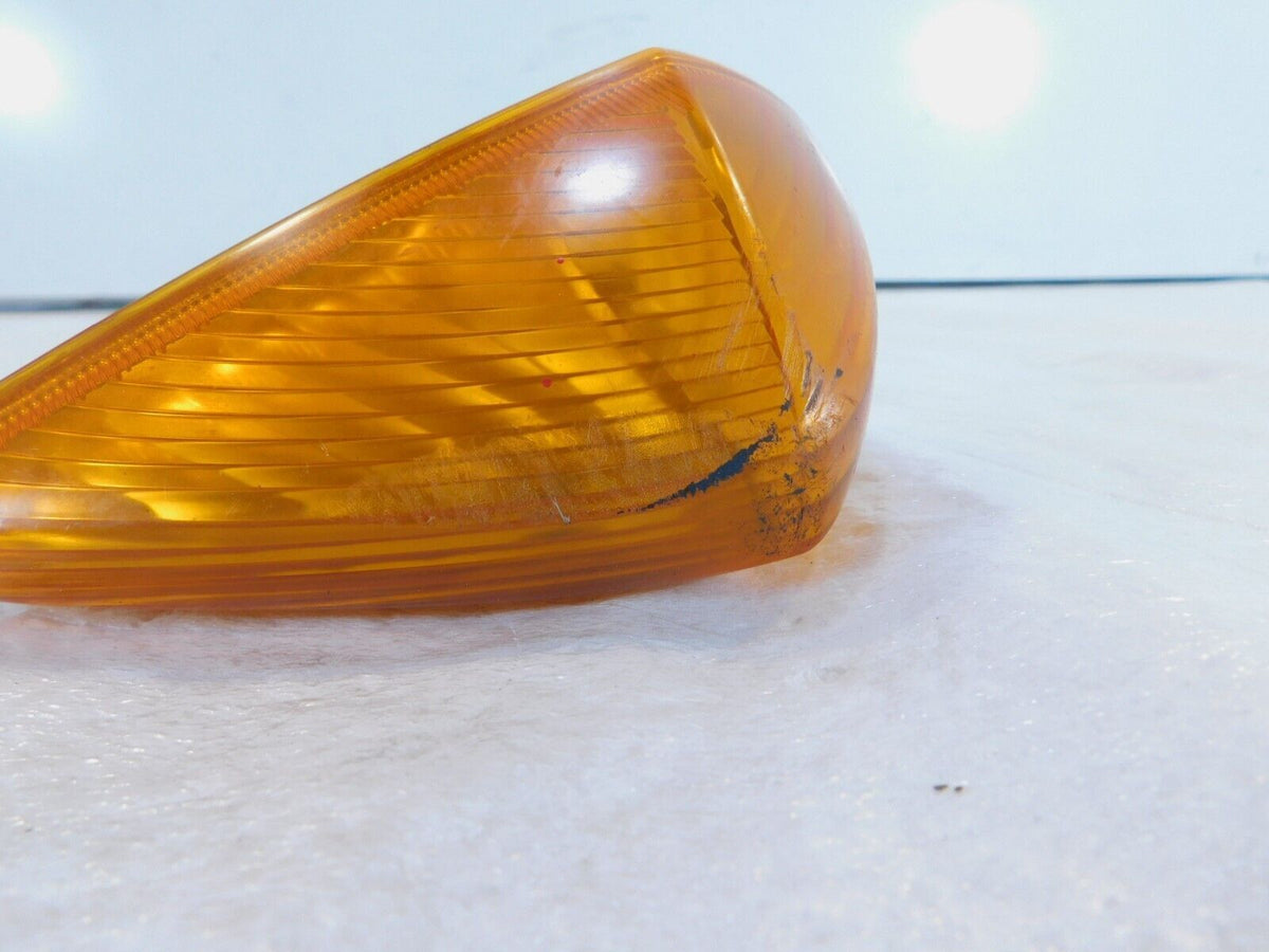 1998-2001 Honda Interceptor 800 VFR800 Front Right Turn Signal Indicator Light - C3 Cycle