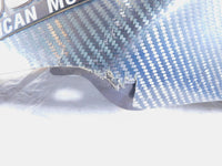 Buell X1 Lightning Carbon Fiber Fuel Gas Tank & Top Fairing Cowling Cowl Cover - C3 Cycle