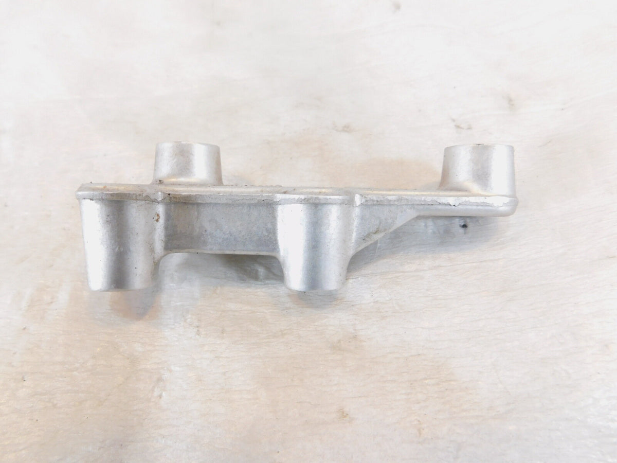 Aprilia RSV 1000 Mille Tuono & RSV1000R Rear Brake Master Cylinder Support Mount - C3 Cycle