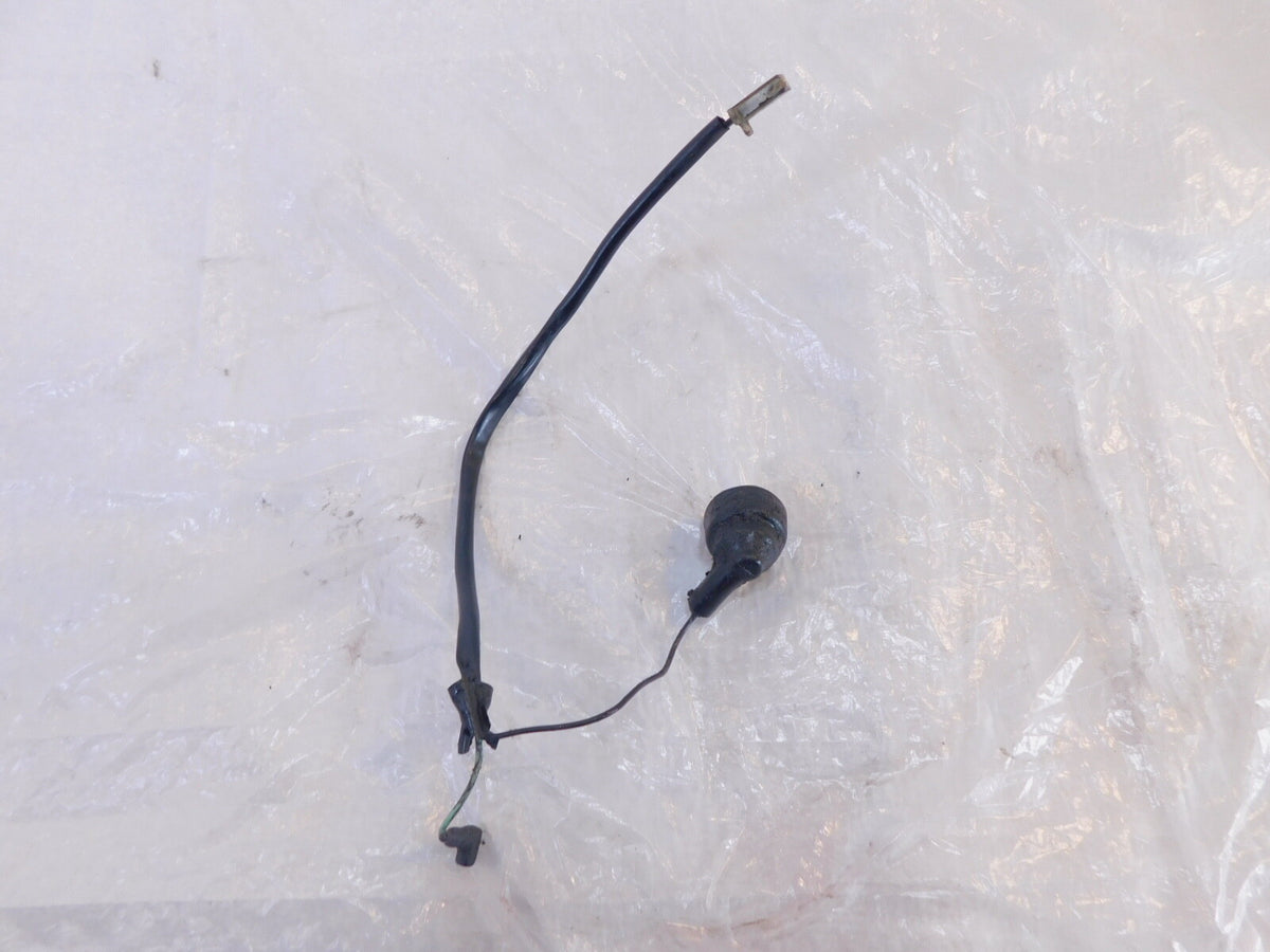 1986-2006 Kawasaki Concours 1000 ZG1000 Oil Pressure Switch Wire Lead 26011-1351 - C3 Cycle